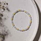 Herzensklang Armband