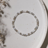 Labradorit Armband bunt