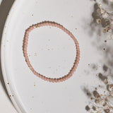 Rhodochrosit Armband zart