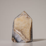 Achat Spitze, Einzelstück