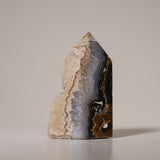 Achat Spitze, Einzelstück