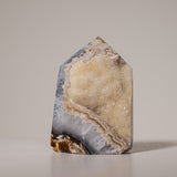 Achat Spitze, Einzelstück