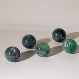 Fluorit Kugeln