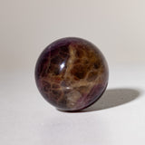 Fluorit Kugel, Einzelstück