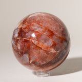 Feuerquarz Kugel