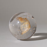 Bergkristall Kugel, Einzelstück
