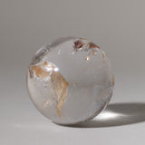Bergkristall Kugel, Einzelstück