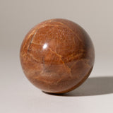 Mondstein Kugel, Einzelstück