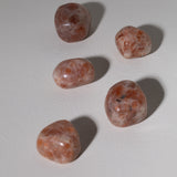 Sonnenstein Trommelstein