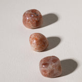 Sonnenstein Trommelstein