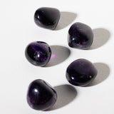 Amethyst Trommelstein