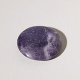 Lepidolith Flatstone