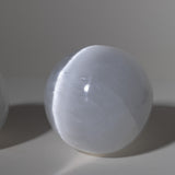 Selenit Kugel
