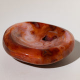 Karneol Schale