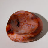 Karneol Schale