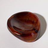 Karneol Schale