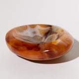 Karneol Schale
