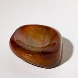 Karneol Schale