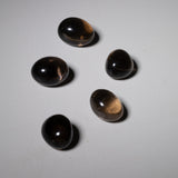 Rauchquarz Trommelstein