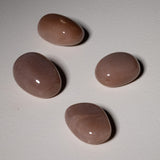 Mondstein Trommelstein