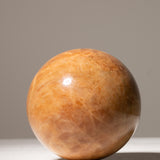 Mondstein Kugel, Einzelstück