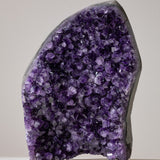 Amethyst, Einzelstück