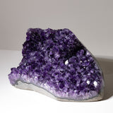 Amethyst, Einzelstück