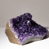 Amethyst, Einzelstück