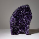 Amethyst, Einzelstück