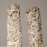 Weißer Salbei Räucherbündel