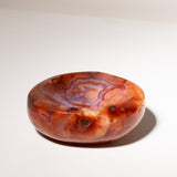 Karneol Schale