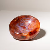 Karneol Schale