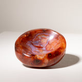 Karneol Schale