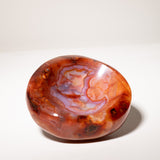 Karneol Schale