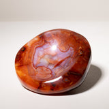 Karneol Schale