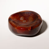Karneol Schale