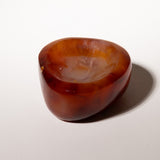 Karneol Schale