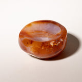Karneol Schale