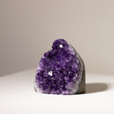 Amethyst, Einzelstück
