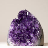 Amethyst, Einzelstück