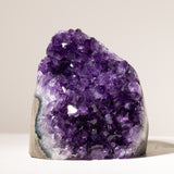 Amethyst, Einzelstück