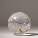 Bergkristall Kugel, Einzelstück