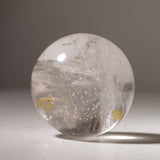 Bergkristall Kugel, Einzelstück