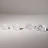 Bergkristall Rohstein