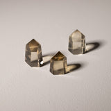 Supermini Citrin Spitzen