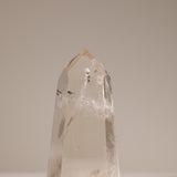 Champagnerquarz Spitze, Einzelstück