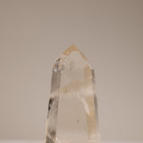 Champagnerquarz Spitze, Einzelstück