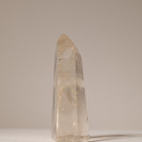 Champagnerquarz Spitze, Einzelstück