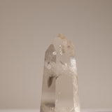 Champagnerquarz Spitze, Einzelstück