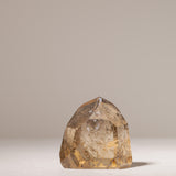 Citrin Spitze, Einzelstück